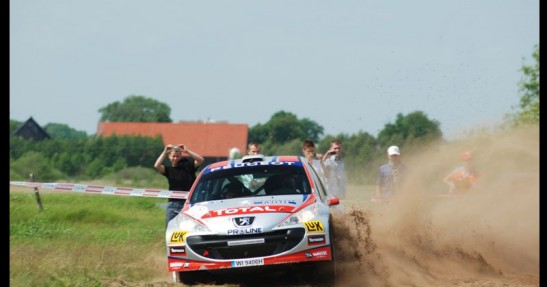 Rajd Polski